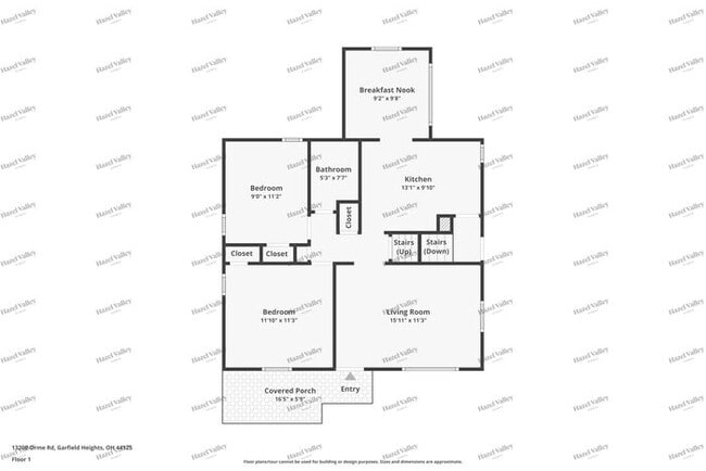 Photo - 13200 Orme Rd