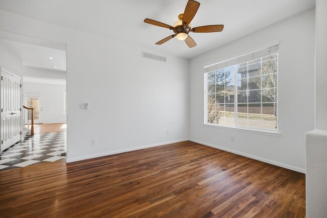 Photo - Meticulously maintained 4-bedroom, 3.5-bath  Townhouse In the Heart of Highlands Ranch!