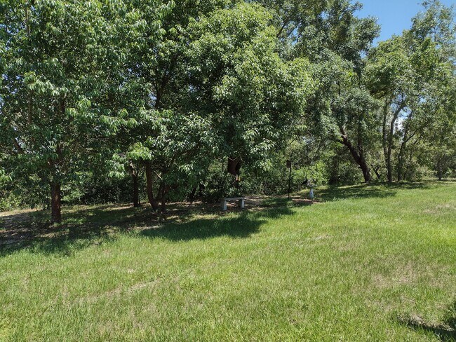Back yard 1 - 7396 Pond Cir Unit 7396 pond circle