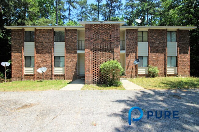 Photo - 1658 Horseshoe Dr Apartment Unit C