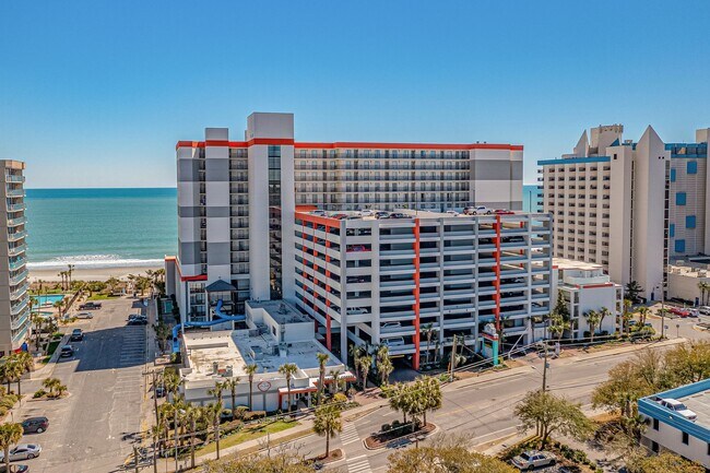 Photo - 7200 N Ocean Blvd Unit 565