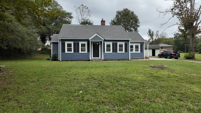 31003 Country Club Rd