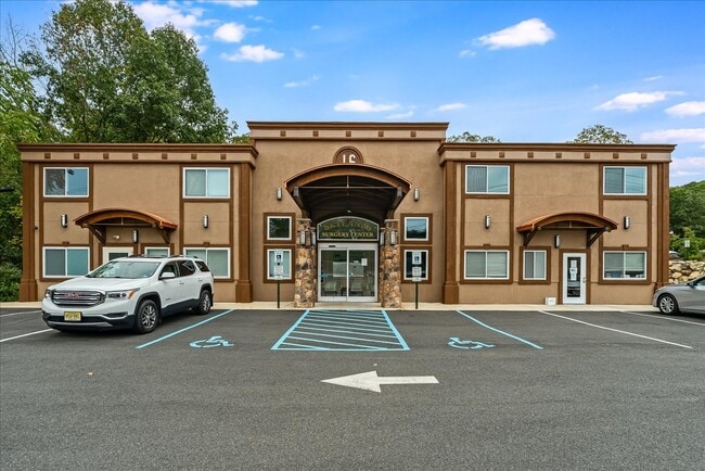 Building Photo - 16 US Highway 206 Rental