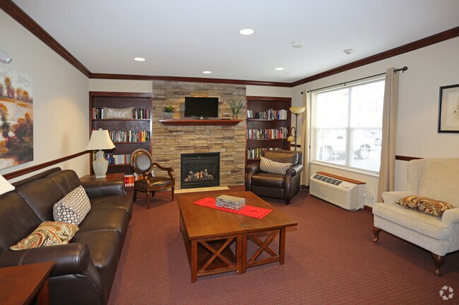 Sweet Home Senior Apartments For Rent in Amherst, NY | ForRent.com