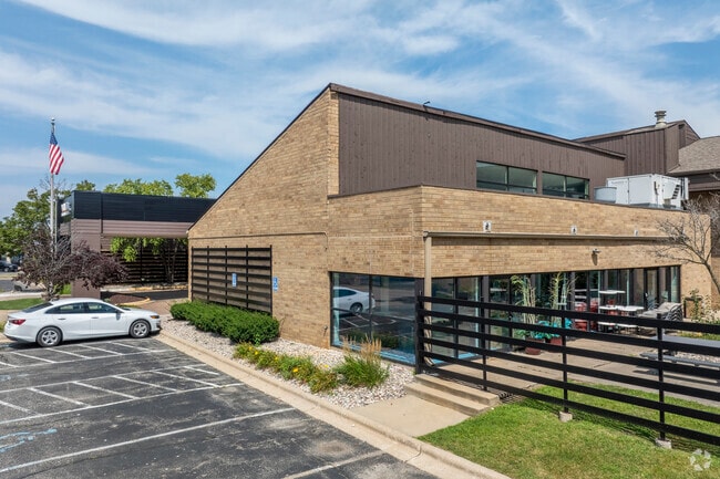 Vivo Living Madison