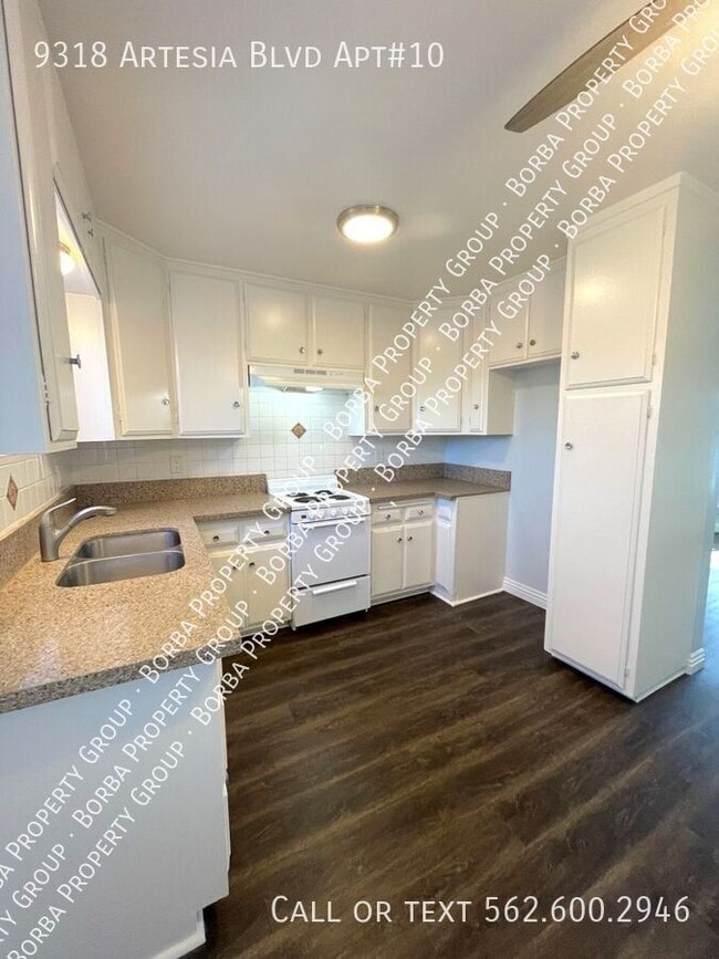 Building Photo - 9318 Artesia Blvd Unit #10