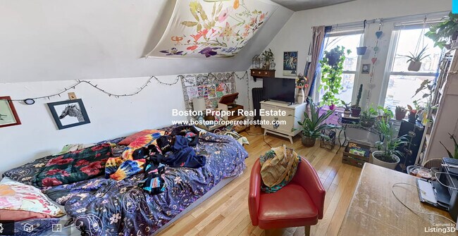 Photo - 40 Brainerd Rd Unit 3