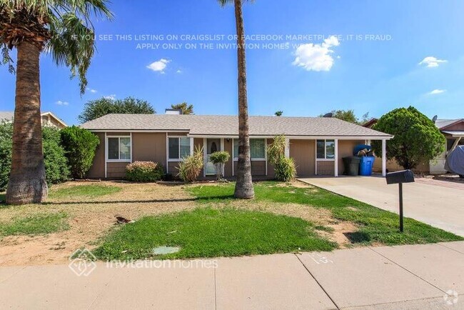 Building Photo - 3507 E Blanche Dr Rental
