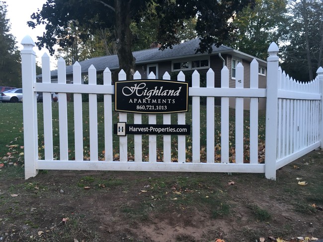 Highland Apartments