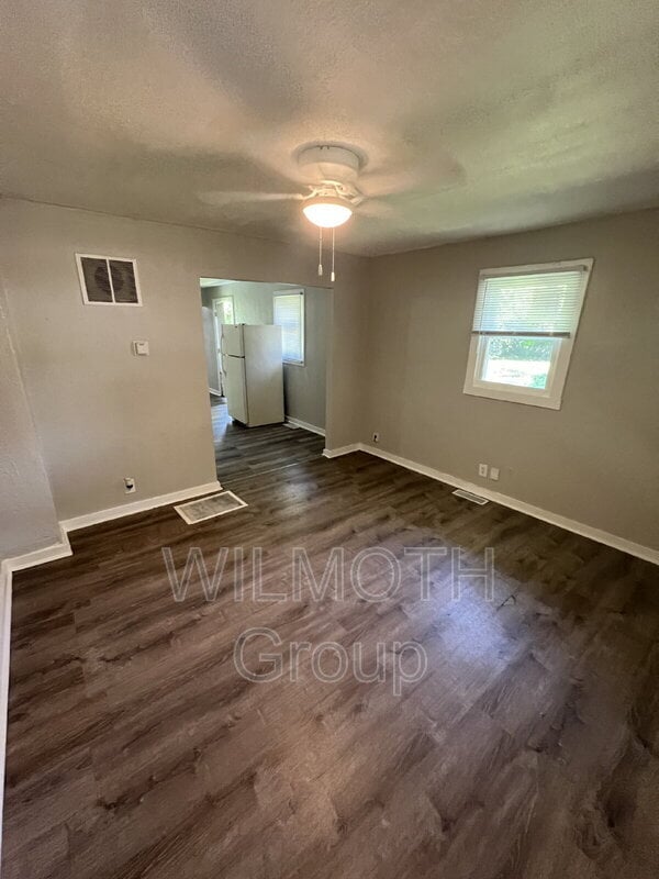 Photo - 2722 N Olney St