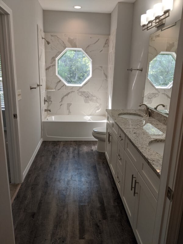 Photo - Le Montage Luxury Rental Apartments