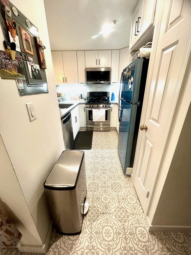 Photo - 1115 Willow Ave Unit 6