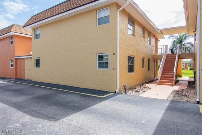 Building Photo - 1400 Pompei Ln Unit 21