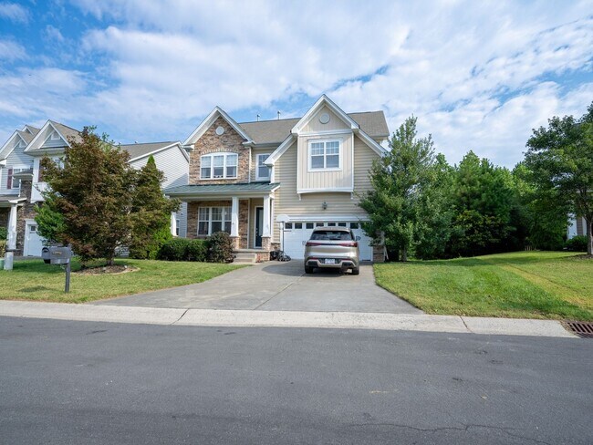 Photo - 1606 Morehead Hill Ct