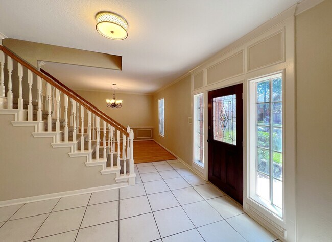 Photo - 16907 Ascot Meadow Dr