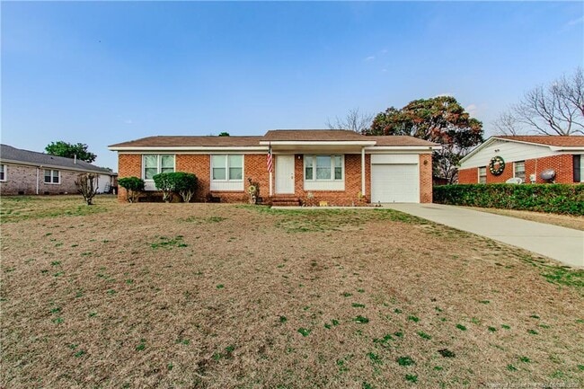 Photo - 6522 Cissna Dr House