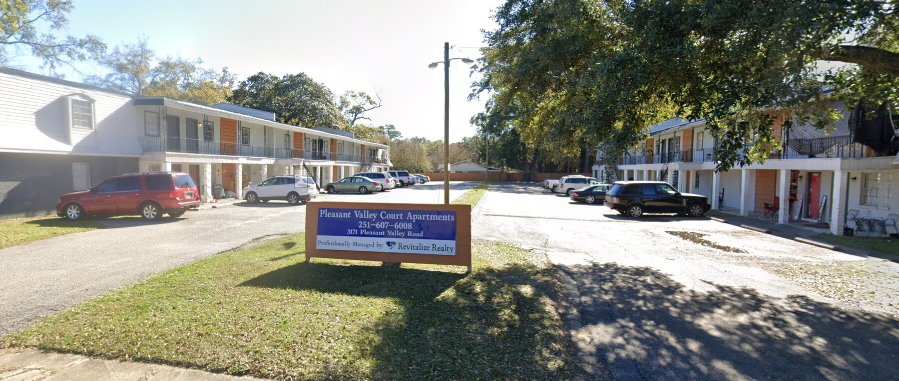 Pleasant Valley Court - Pleasant Valley Court Apartamentos