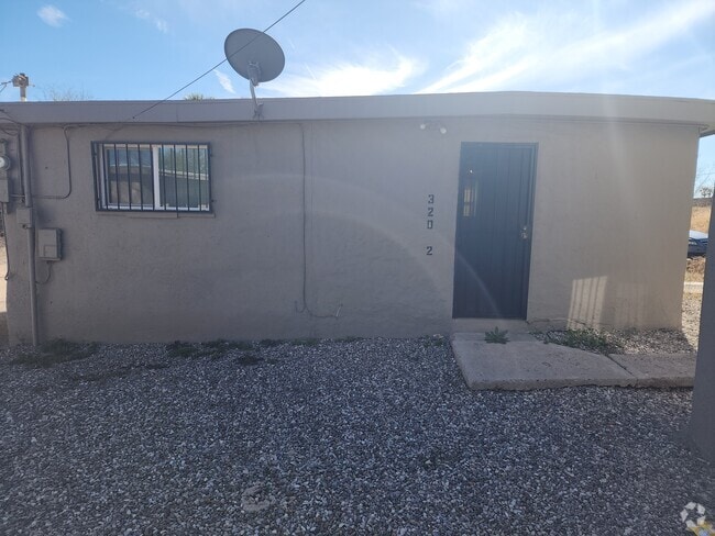 Building Photo - 320 E Ajo Way Unit 2 Rental