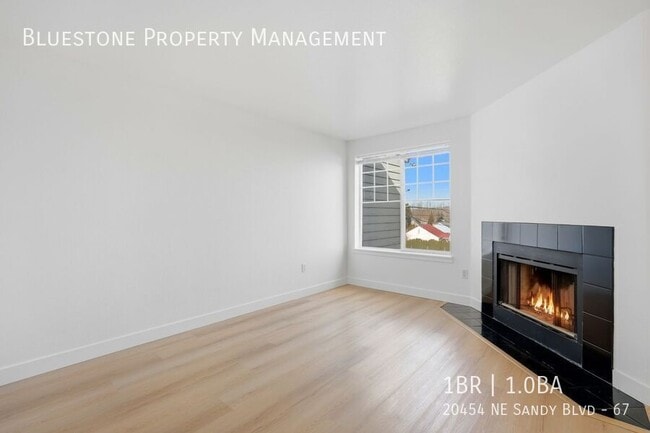 Building Photo - 20454 NE Sandy Blvd Unit 67