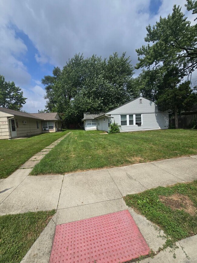 Photo - 3419-3421-3421 Gerbert Rd Apartment Unit 3419 Gerbert Rd