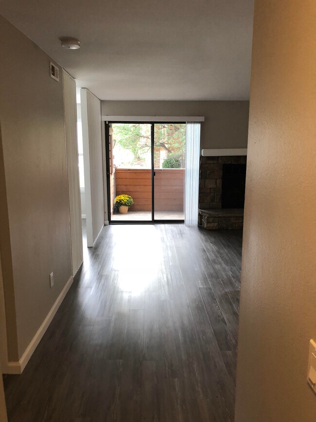 Family Room with Patio - 4294 S Salida Way Unit 10