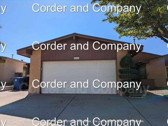 Building Photo - 8804 San Francisco Rd NE