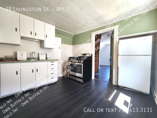 Photo - 29 Livingston St Unit Apt.3