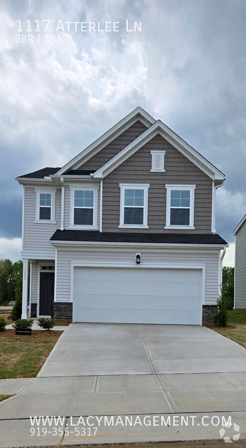 Building Photo - 1117 Atterlee Ln Rental