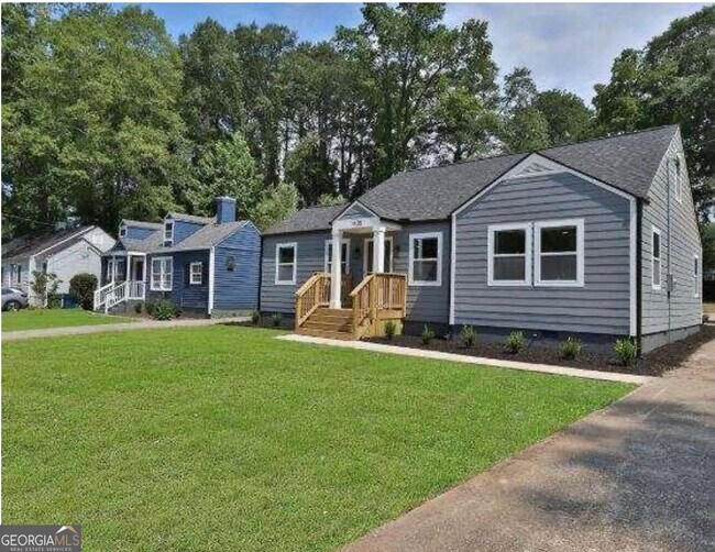 Photo - 1435 Richland Rd SW
