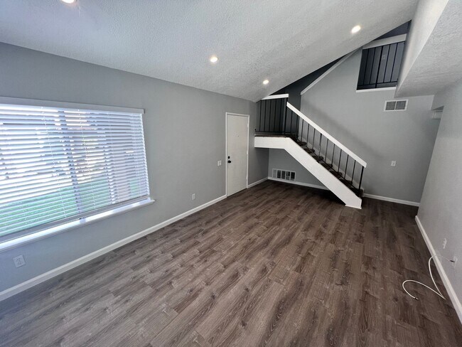 Photo - COMING SOON! 3-Bedroom Condo with Epoxy Garage in Vista Fairways, Valencia!