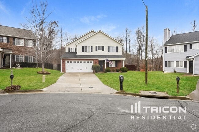 Building Photo - 7 Selsey Ct Rental