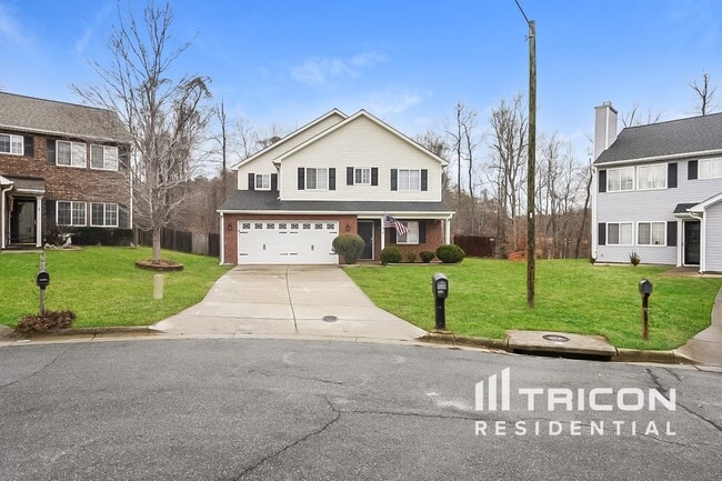 Building Photo - 7 Selsey Ct Rental