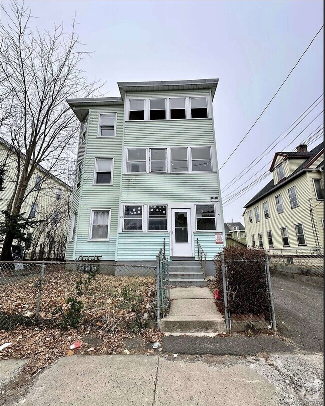 Building Photo - 49-51-51 Chadwick Ave Rental