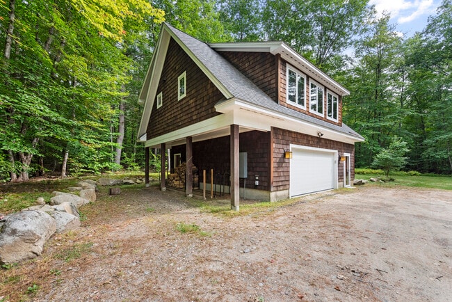 Photo - Squam House