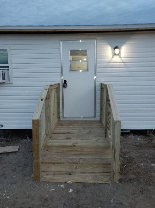 Photo - Coming Soon- Newly renovated 3 bedroom 1 bath mobile home
