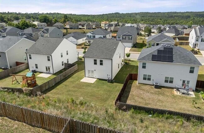 Grovetown home