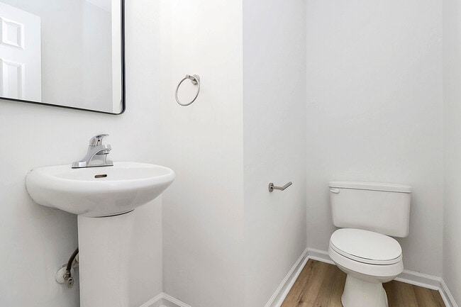 Photo - 1215 McAllister Dr