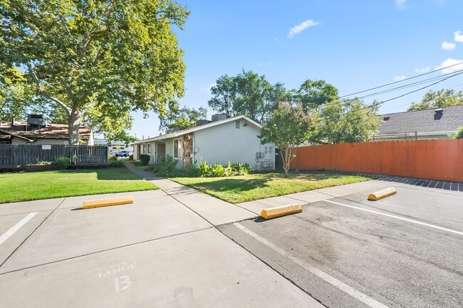 Photo - Charming 1 Bedroom 1 Bath in Roseville, CA