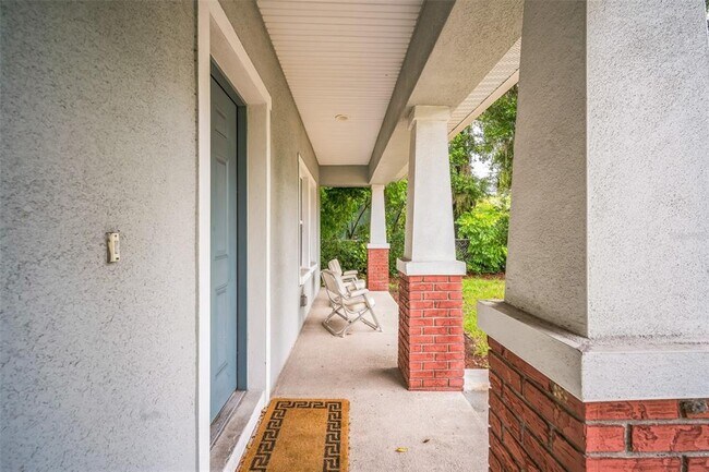 Photo - 3610 N Tampa St