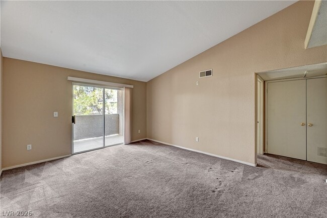 Photo - 2300 E Silverado Ranch Blvd Unit 2031