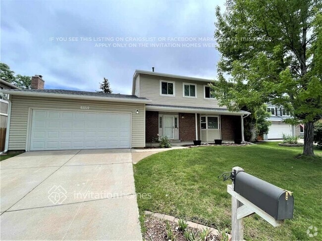 Building Photo - 5172 S Truckee St Rental