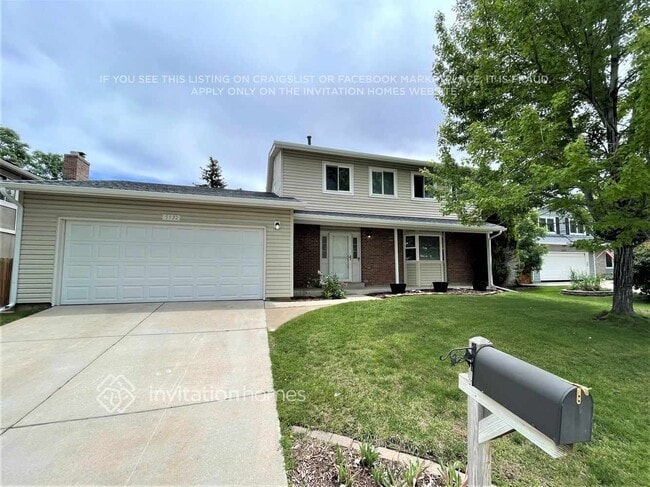 Photo - 5172 S Truckee St House