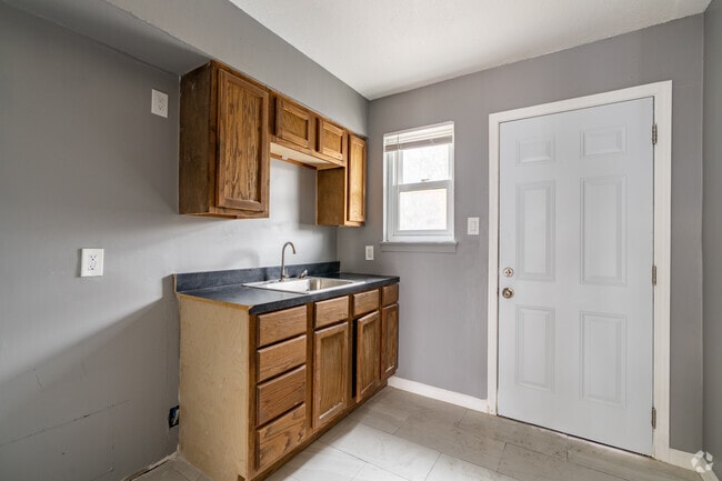 Building Photo - Willie Mitchell Apartments