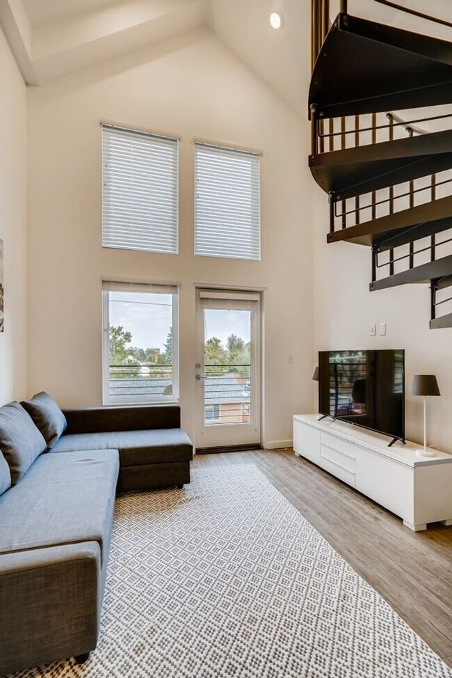 Photo - Live Big in a Loft Apartment! Unit 207