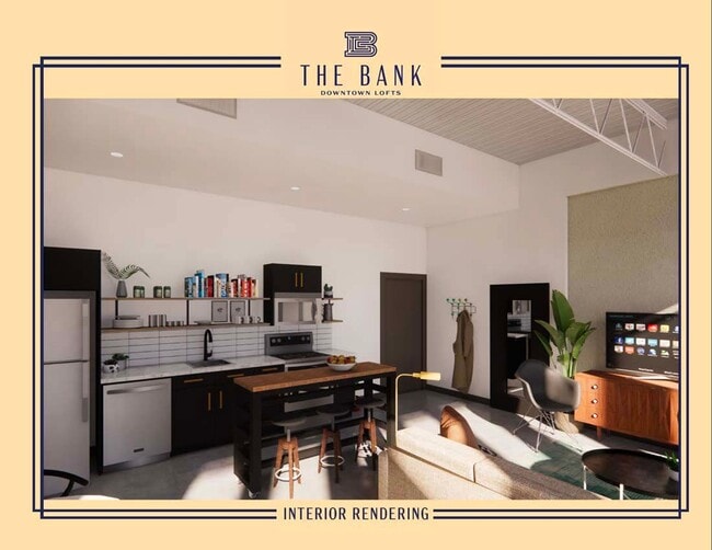 Photo - The Bank Lofts