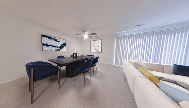 Hunters Hollow Apartments