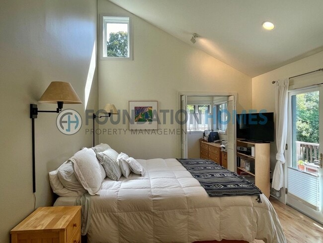 Photo - Beautiful Ross Cottage - Views - Pool - FOUNDATION