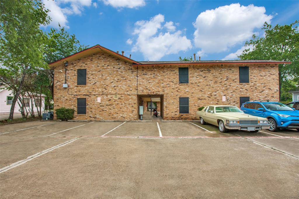 Photo - 1108 N Elm St Rental