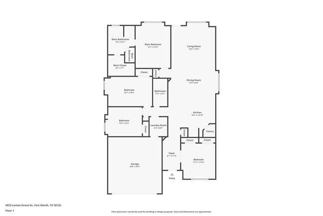 Photo - 4933 Lemon Grove Dr