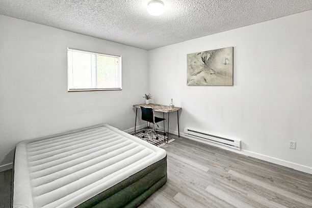 Photo - Latah Apartments